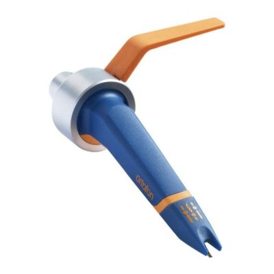 CONCORDE MKII DJ BLUE - Accesorios DJ1