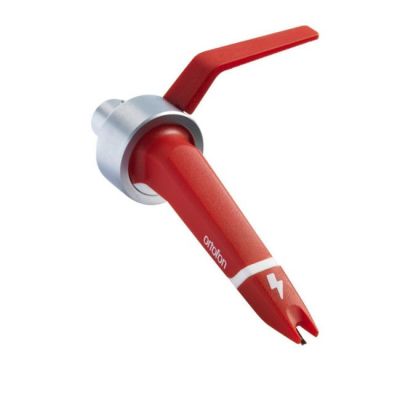CONCORDE MKII DIGITAL RED - Accesorios DJ1