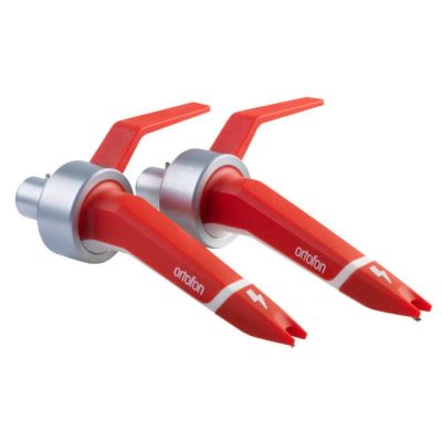 CONCORDE MKII DIGITAL TWIN PACK - Accesorios DJ1