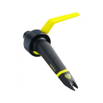 CONCORDE MKII CLUB BLACK - Accesorios DJ1