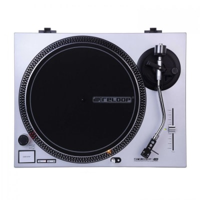 RT-3 - TORNAMESA DJ1