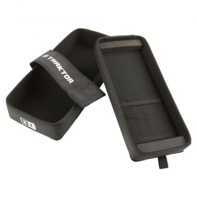 TRAKTOR KONTROL BAG2