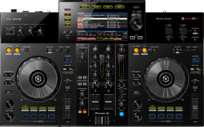 PIONEER DJ XDJ-RR