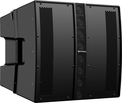 Presonus CDL12P Modulo Array Activo 12