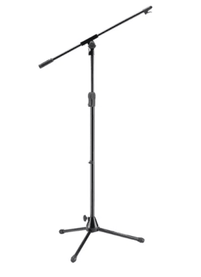 Hercules MS631B con BOOM