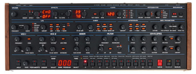 OB-6 Module - Sequential
