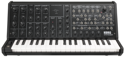  MS-20 MINI - Sintetizadores & Drum Machine1