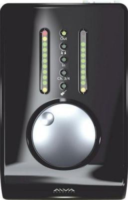 Nanoface - Interfaz de audio de Estudio3