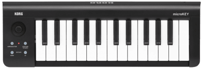 KORG MICROKEY2-25 AIR TECLADO1