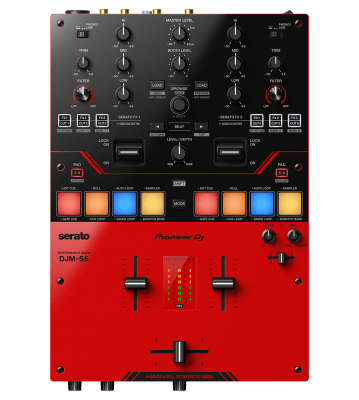 PIONEER DJ DJM-S5
