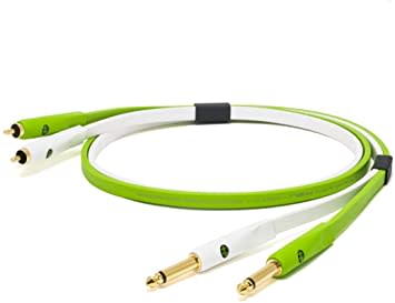 RTS CLASS B (RCA-1/4PHONE) 1.0M1