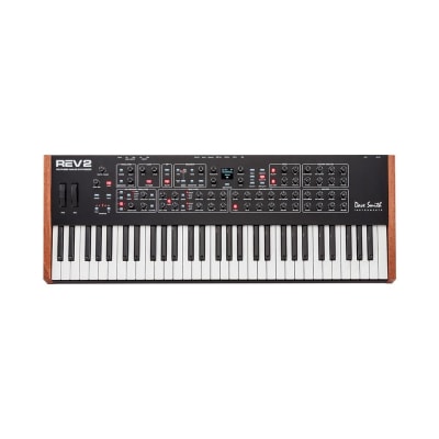 Prophet Rev 2 8-voice Keyboard2