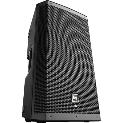 ZLX-12P - Parlantes ZLX-12P - Parlantes