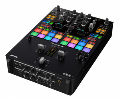 PIONEER DJ DJM-S7 - Mixer Dj1