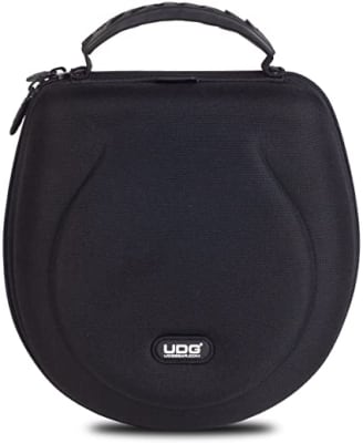 U8200BL UDG HEADPHONES HARDCASE LARGE U8200BL UDG HEADPHONES HARDCASE LARGE