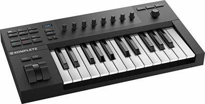 A25 Komplete Kontrol - Controlador Midi de estudio