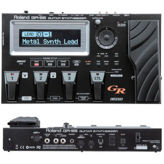 ROLAND GR-55 ROLAND GR-55