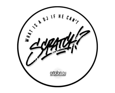 SLIPMATS SCRATCH1