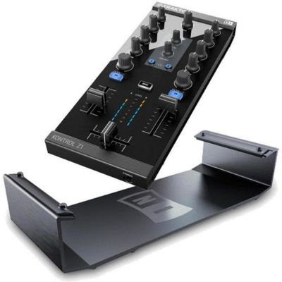 Traktor Kontrol Stand - Controlador USB DJ Traktor Kontrol Stand - Controlador USB DJ