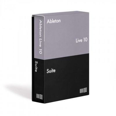 Live 10 Suite (Educacional) - Software de Estudio Live 10 Suite (Educacional) - Software de Estudio
