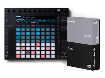 PUSH 2 + BUNDLE PREVENTA PUSH 2 + BUNDLE PREVENTA