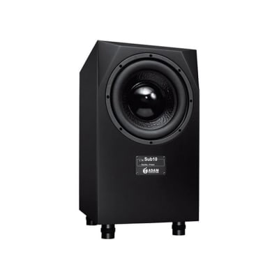 SUB 10 MK2 SUBWOOFER ADAM AUDIO1