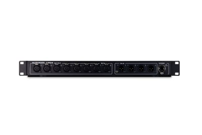 AR84 RACK CONEXION RACK QU/GLD ALLEN & HEATH1
