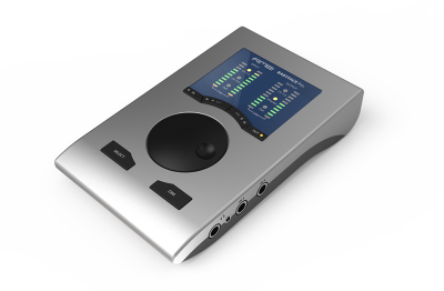 RME BabyFace Pro RME BabyFace Pro