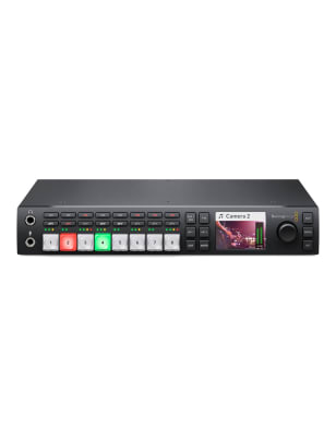SWATEMTVSTU/HD ATEM Television Studio HD