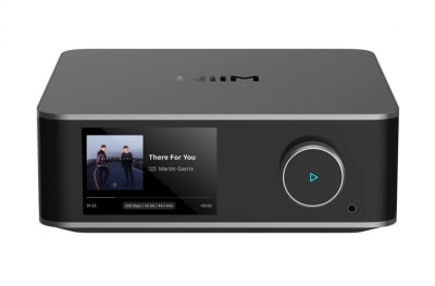 Music Streamer WiiM ULTRA