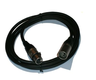 Cable Rean Microfono 2.0mts