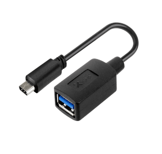 Adaptador con conector USB Tipo-C®1