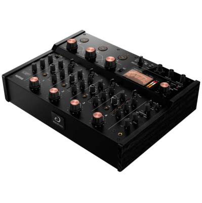 Alphatheta Euphonia
