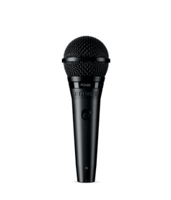 PGA58 VOCAL MICROPHONE