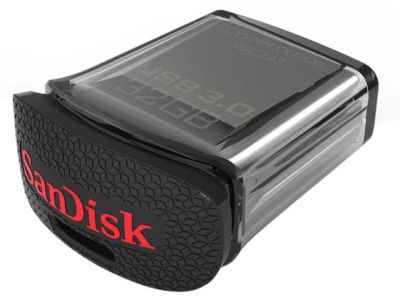 Ultra Fit 32GB Pendrive - Accesorios Dj Ultra Fit 32GB Pendrive - Accesorios Dj