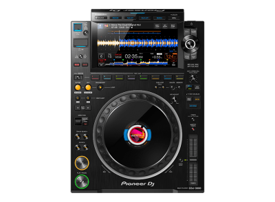 PIONEER DJ CDJ 3000