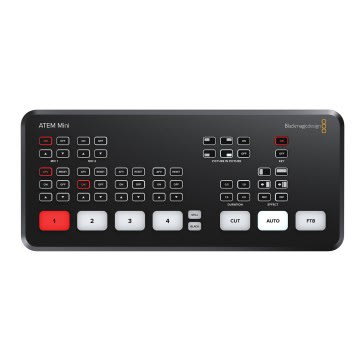 ATEM MINI HDMI