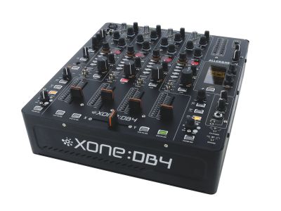 XONE:DB4 - Mixer DJ XONE:DB4 - Mixer DJ