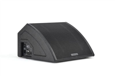 dB Technologies FMX12 Monitor de Piso Activo Coaxial 12