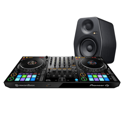 PACK PIONEER DJ DDJ-1000 + MONKEY BANANA TURBO 5 PACK PIONEER DJ DDJ-1000 + MONKEY BANANA TURBO 5