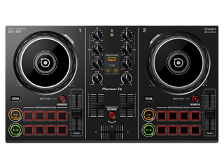 PIONEER DDJ-200 PIONEER DDJ-200