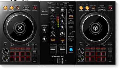 PACK PIONEER DJ DDJ-400 + MONKEY BANANA GIBBON 5 PACK PIONEER DJ DDJ-400 + MONKEY BANANA GIBBON 5