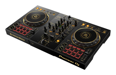 DDJ-400N - Controlador USB DJ DDJ-400N - Controlador USB DJ
