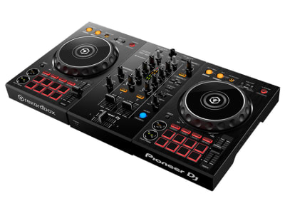 DDJ-400 PREVENTA DDJ-400 PREVENTA