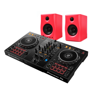 PACK DDJ-400 + GIBBON AIR PACK DDJ-400 + GIBBON AIR
