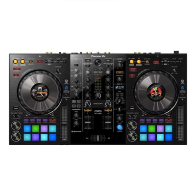 DDJ-800 Controlador Dj