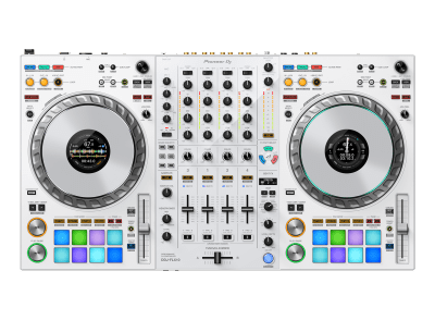 PIONEER DJ DDJ-FLX10-W