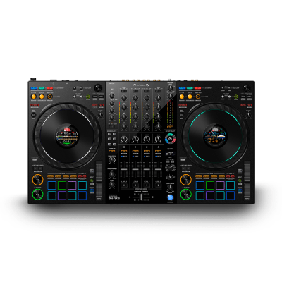 PIONEER DJ DDJ-FLX10