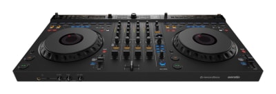 Alphatheta DDJ-GRV61