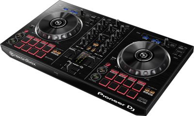 PIONEER DDJ-RB PIONEER DDJ-RB